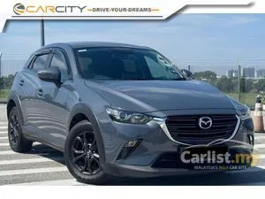 2023 Mazda CX-3 1.5 SKYACTIV-G Core SUV