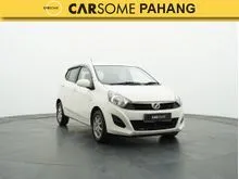 2016 Perodua Axia 1.0 G (M)