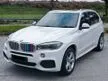 Used 2019 BMW X5 2.0 xDrive40e M Sport (A) CAR KING