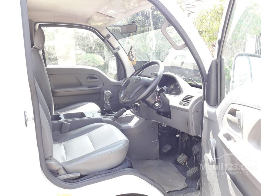 Jual Mobil Tata Super Ace 2019 DLS 1 4 di Jawa Timur Jual Mobil Tata Super Ace 2019 DLS 1 4 di Jawa Timur