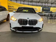 2023 BMW X1 2.0 sDrive20i xLine SUV