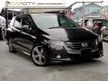 Used TRUE YEAR MADE 2012 Honda Odyssey 2.4 Absolute MPV PROMO OFFER WITH WARRANTY - Cars for sale