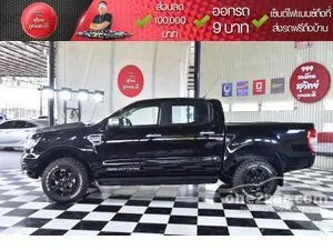 2019 Ford RANGER 2.2 XLT Double Cab Hi-Rider Pickup