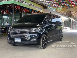 2018 Hyundai H-1 2.5 Deluxe Van