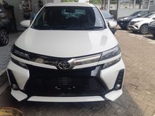 2021 Toyota Avanza 1.5 Veloz MPV