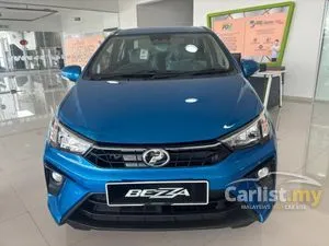 2026 Perodua Bezza 1.3 Advance Sedan