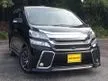 Used 2010 Toyota Vellfire 3.5 V L Edition MPV CLEAR STOCK ADA 13 UNIT UNTUK DI LELONG MURAH SEMUA UNIT FULL SPECK VL / PILOT SEAT & NEW FACELIFT MODEL