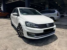*CLEAN UNIT / LOW MILEAGE/ FAST LOAN APPROVAL*2018 Volkswagen Vento 1.2 TSI Highline Sedan