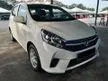Used 2018 Perodua AXIA 1.0 G Hatchback LOW MILEAGE 1 OWNER