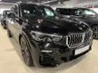 Used 2021 BMW X5 3.0 xDrive45e M Sport SUV (Trusted Dealer & No Any Hidden Fees)