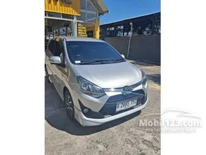 2019 Toyota Agya 1.2 TRD Hatchback
