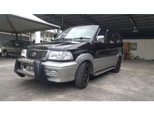 Toyota Unser 1.8 GLi MPV