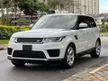 Recon New Year Sale 2019 Land Rover Range Rover Sport 3.0 HSE SUV