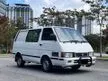 Used 2009 Nissan Vanette 1.5 Window Van (M) C22 One Owner / One Year WARRANTY