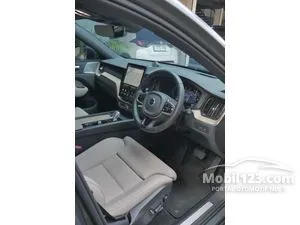 2025 Volvo XC60 2.0 Recharge PHEV SUV