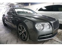 2016 Bentley Flying Spur 4.0 V8 (A) -UNREG-