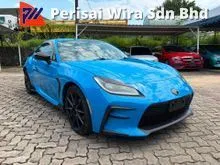 2022 Toyota GR86 2.4 RZ Coupe # SARD RACING MUFFLER , GRADE 5A