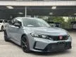 Recon 2023 Honda Civic 2.0 Type R Hatchback New Model FL 5 Offer Now Come First Come First Serve