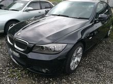 2009 BMW 320i 2.0 Sports Sedan