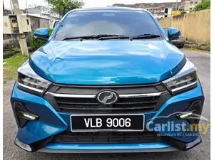 2023 Perodua AXIA 1.0 AV Hatchback