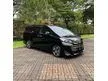 Jual Mobil Toyota Vellfire 2018 G 2.5 di DKI Jakarta Automatic Van Wagon Hitam Rp 735.000.000