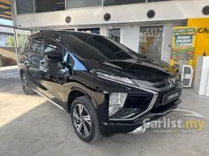 2021 Mitsubishi Xpander 1.5 MPV