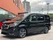 Recon 2019 Honda Step WGN 1.5 Spada Cool Spirit MPV RAYA SALES PRICE OFFER WELCOME NEGO AND VIEWING / free warranty