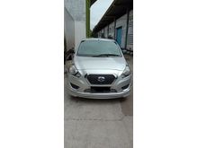 2017 Datsun GO+ 1.2 T-STYLE MPV