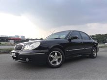 2003 HYUNDAI SONATA 2.0 (A) GLS GOOD CONDITION