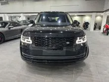 RANGE ROVER VOGUE 5.0 PETROL(A)UNREG 2018