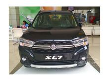 Suzuki XL7 1,5 ALPHA Wagon DP 15 JTAN