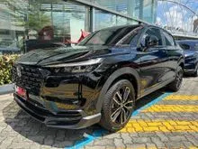 New DP500 Honda HR-V 1.5 V-SUV, Promo reward up to RM11K , free loan process & 3days deliver