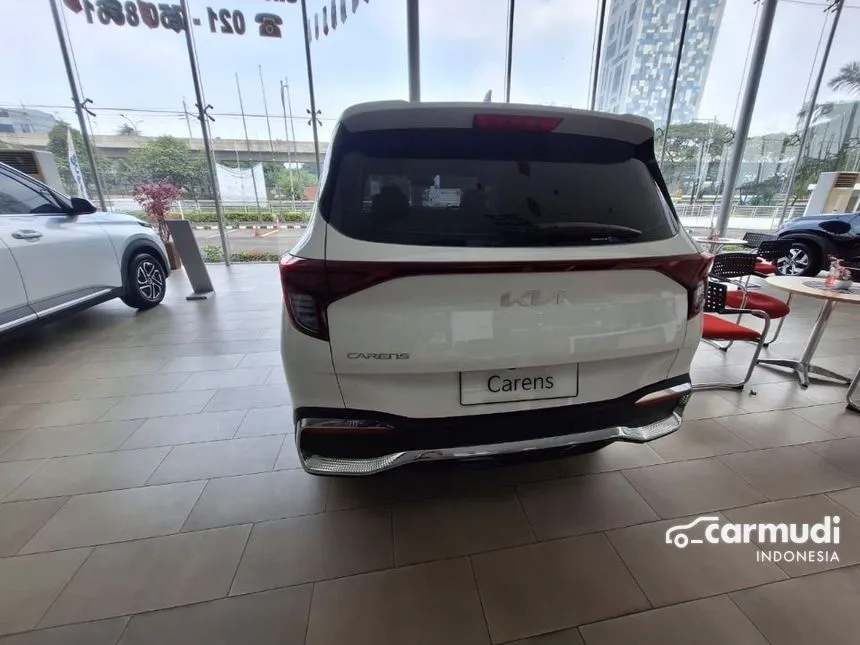 2024 KIA Carens Premiere MPV