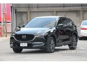 2018 Mazda CX-5 2.0 SP SUV