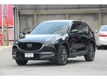 2018 Mazda CX-5 2.0 (ปี 17-26) SP SUV