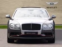 2018 Bentley Flying Spur 4.0 V8 Mulliner