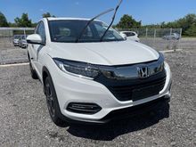 2021 Honda HR-V 1.8 *Best choice* *Best cash*Easy loan