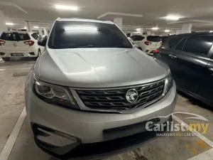 2020 Proton X70 1.8 Premium X SUV