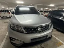 2020 Proton X70 1.8 Premium X SUV