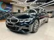 Used 2021 BMW 330i 2.0 M Sport Driving Assist Pack Sedan