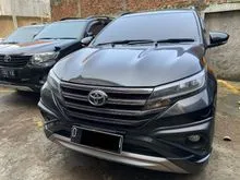2020 Toyota Rush 1,5 TRD Sportivo SUV AT Kondisi Terawat Mulus Siap Pakai