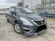 Used 2016 Nissan Almera 1.5 E Sedan (NO HIDDEN FEE) - Cars for sale