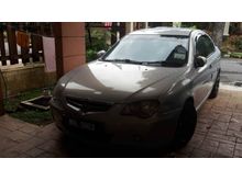 2008 Proton Persona 1.6 H-Line
