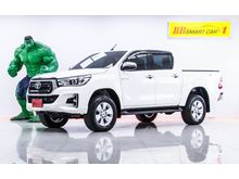 2020 Toyota Hilux Revo 2.4 DOUBLE CAB Prerunner E Plus Pickup
