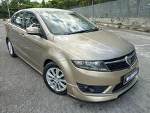 2014 Proton Preve 1.6L (A) FULL SET R3 BODYKIT #ALL ORIGINAL CONDITION #TIP-TOP CONDITION #TRUE YEAR MAKE 2014