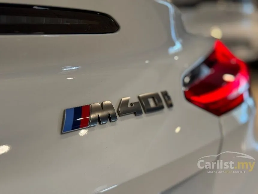 2020 BMW Z4 sDrive30i M Sport Convertible