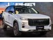 New RAMADAN OFFER 2025 JAECOO J7 1.5 PHEV SUV 347PS 1,300km Free 3M Tinted Film