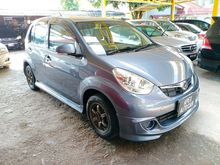 2013 Perodua Myvi 1.3 (A) EZi Hatchback 1 OWNER FULL SERVICE CAR KING. MEGA CLEARANCE