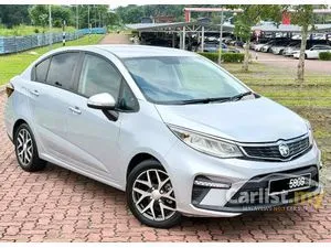 2023 Proton Persona 1.6 Premium Sedan
