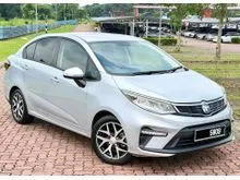 2023 Proton Persona 1.6 Premium - 18k Mileage / Under Warranty Until 2028 Year Sedan